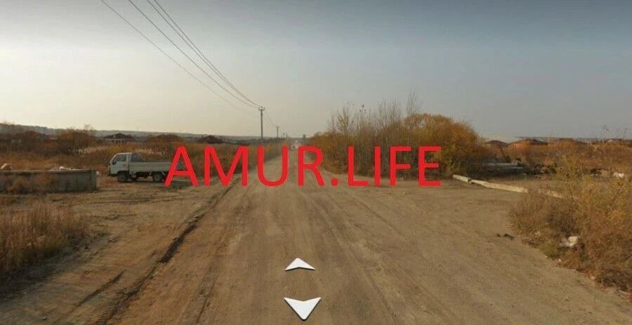 В амурской столице ищут подрядчика на выполнение проектных и изыскательских работ по объекту капитального строительства «Автомобильная дорога по улице Красивая от Новотроицкого шоссе до границ земельного участка с...