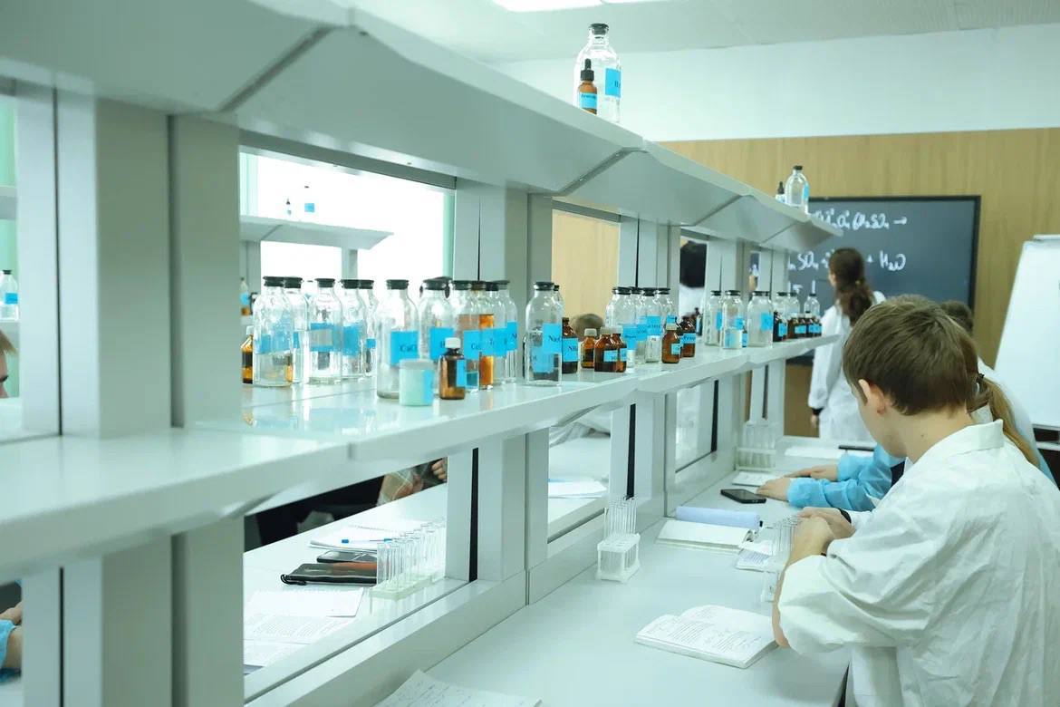 Василий Орлов: Посетил Дальневосточный ГАУ Василий Орлов: Посетил Дальневосточный ГАУ