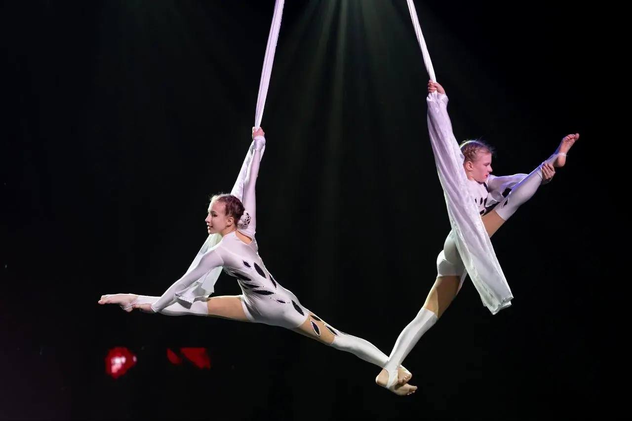 Про третий праздник раньше всех остальных узнали наши подписчики в МАХ-канале Про третий праздник раньше всех остальных узнали наши подписчики в МАХ-канале