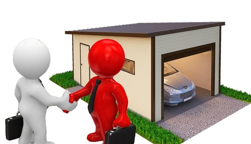 Что проверить при покупке гаража в 2026 году: ключевые моменты для безопасности сделки