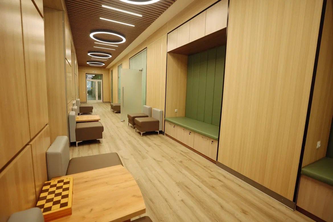 Василий Орлов: Посетил Дальневосточный ГАУ Василий Орлов: Посетил Дальневосточный ГАУ