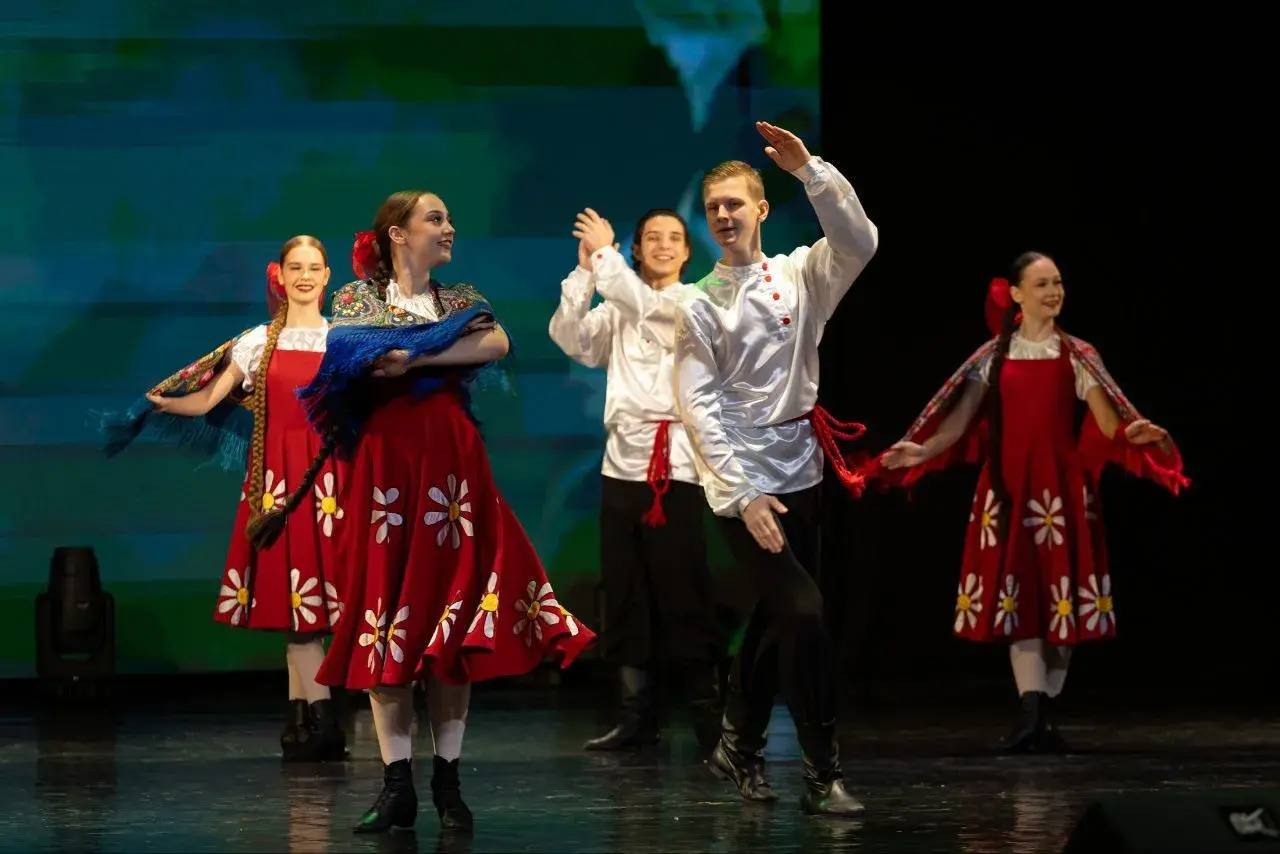 Про третий праздник раньше всех остальных узнали наши подписчики в МАХ-канале Про третий праздник раньше всех остальных узнали наши подписчики в МАХ-канале