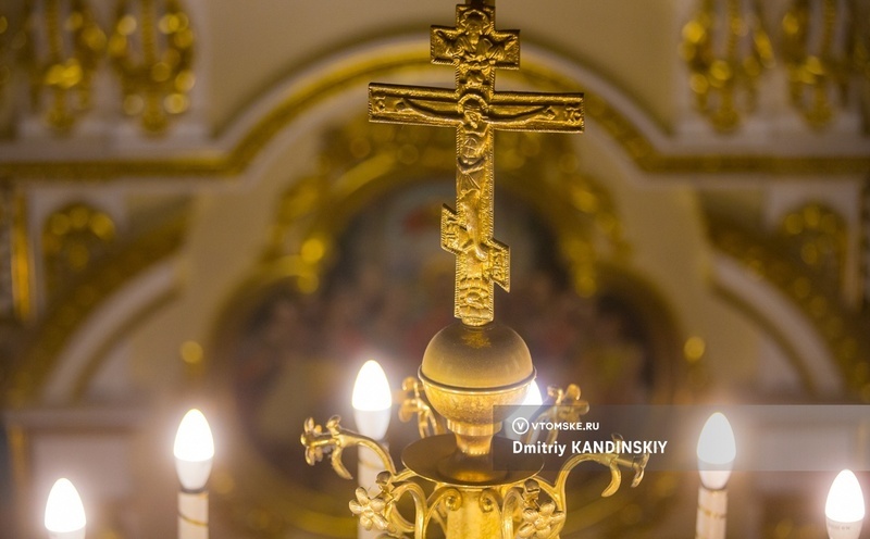 В Госдуме предложили размеры штрафов за затирание религиозных символов