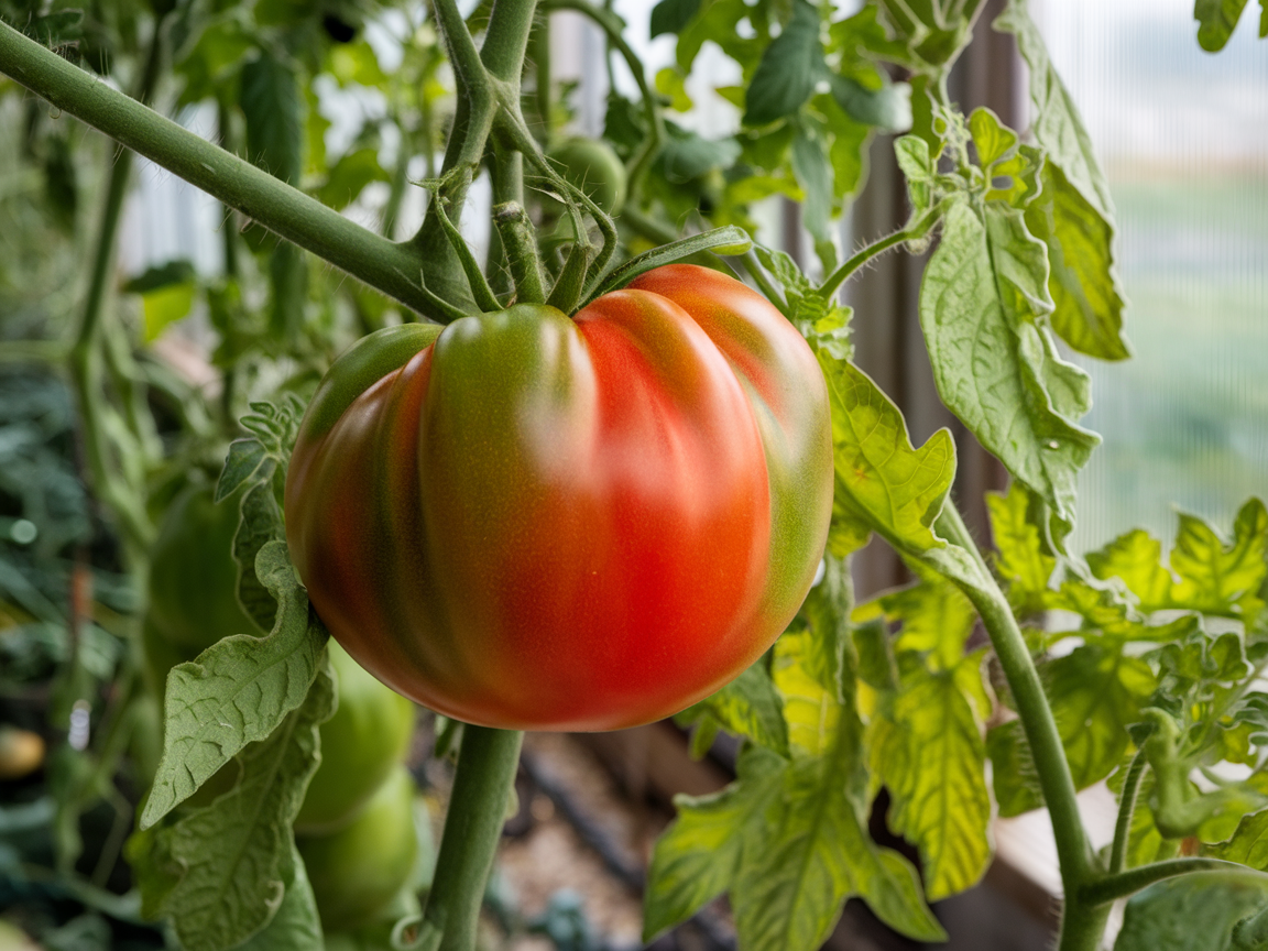 Гениальные правила полива томатов для невероятного урожая