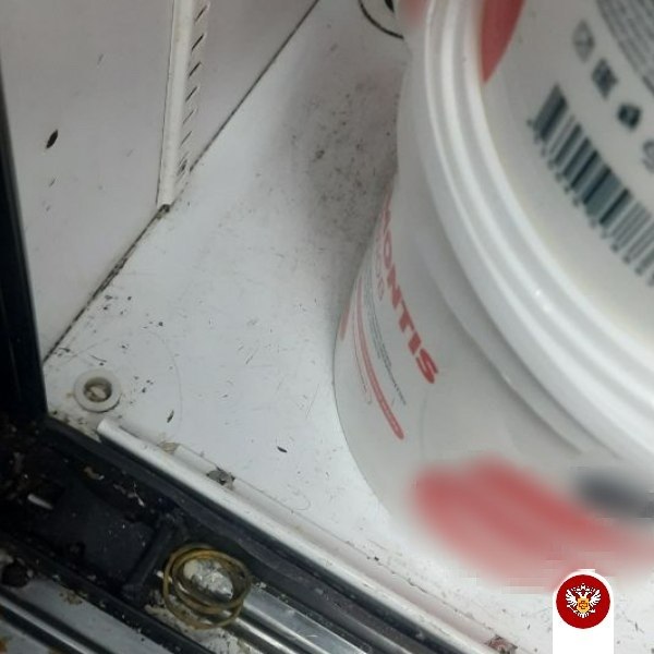 В Благовещенске суд закрыл доставку суши после отравления людей В Благовещенске суд закрыл доставку суши после отравления людей