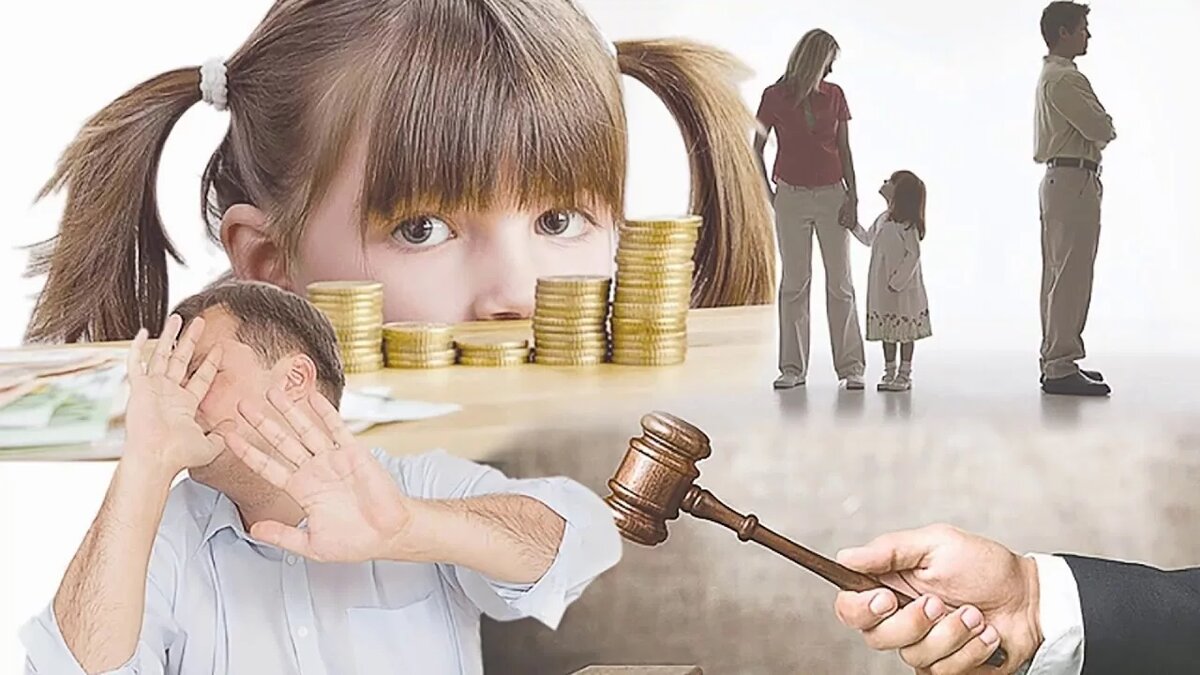 Алименты без границ: как подать иск в СНГ в 2026 году