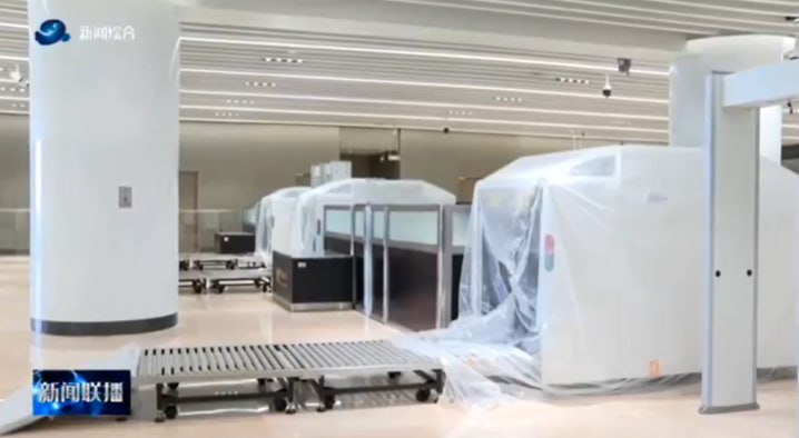 В Китае хотят сдать канатную дорогу через Амур досрочно В Китае хотят сдать канатную дорогу через Амур досрочно