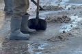 Вывоз снега и откачка воды: как Благовещенск переживает межсезонье