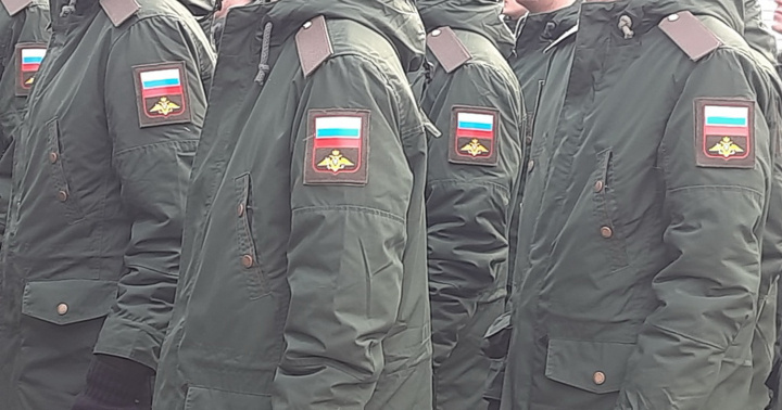 Геномная регистрация: новый закон затрагивает участников спецопераций