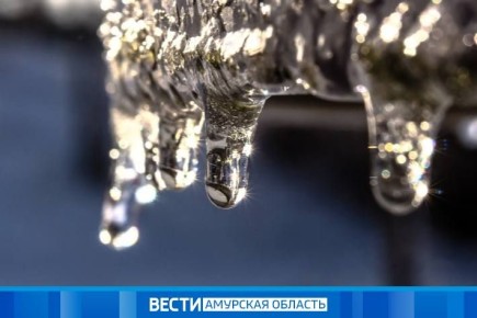 По области 23 марта серьезные осадки не прогнозируются