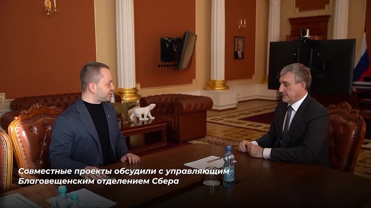 Василий Орлов: Друзья, коротко подведу итоги недели: