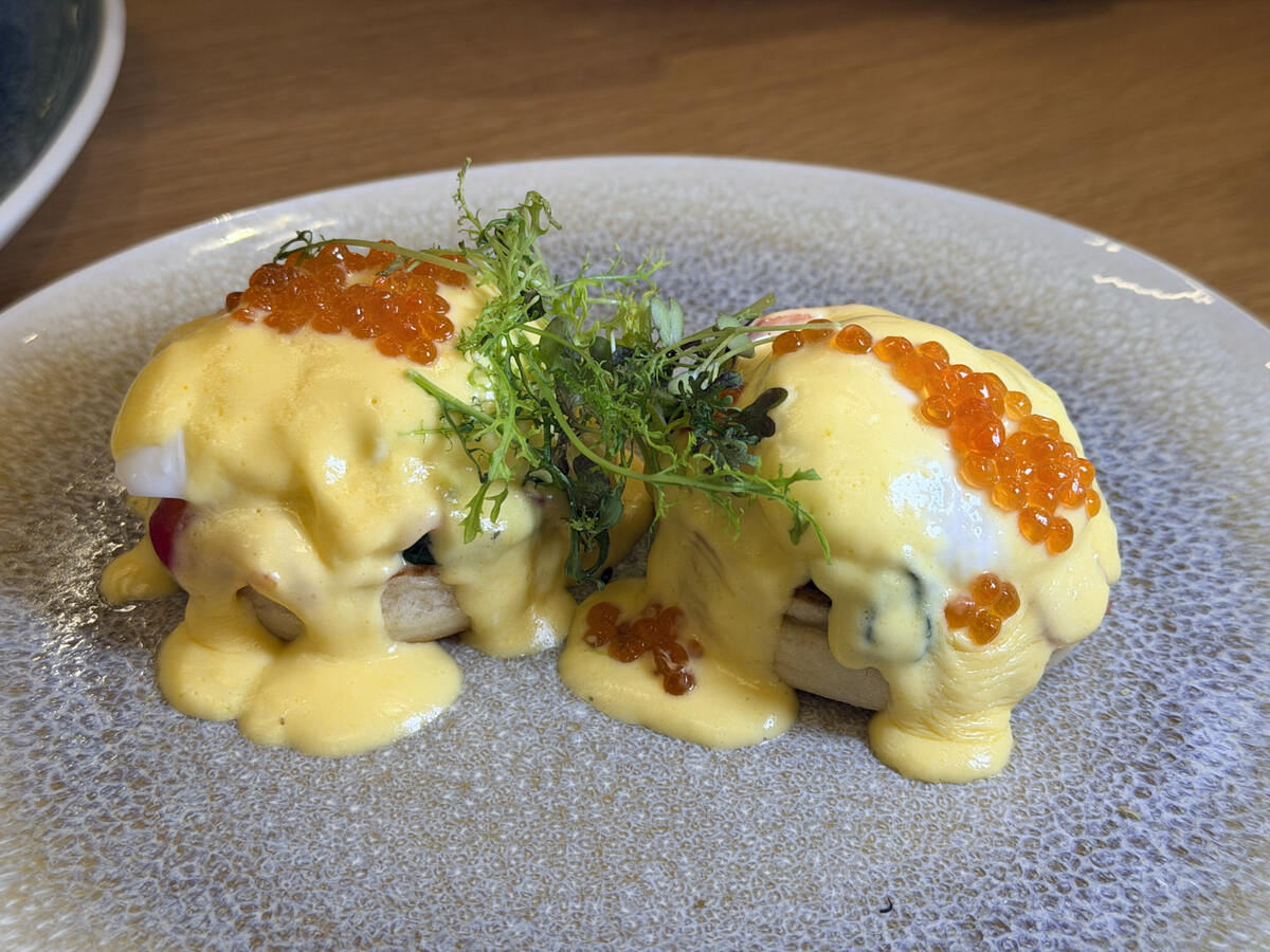 Где позавтракать в Минске: новые заведения и проверенные классики