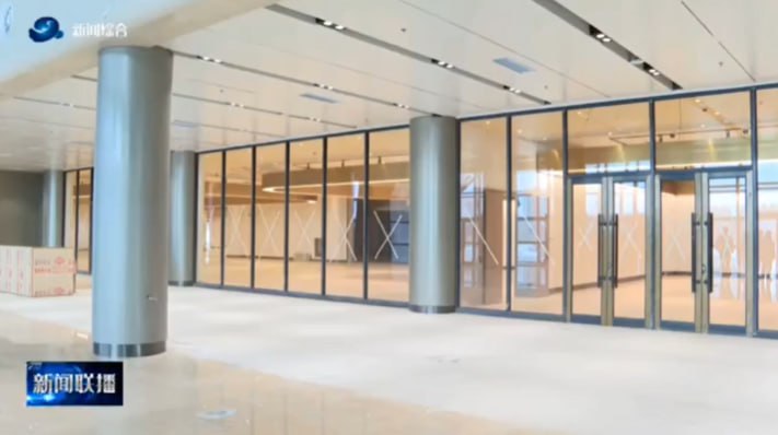 В Китае хотят сдать канатную дорогу через Амур досрочно В Китае хотят сдать канатную дорогу через Амур досрочно