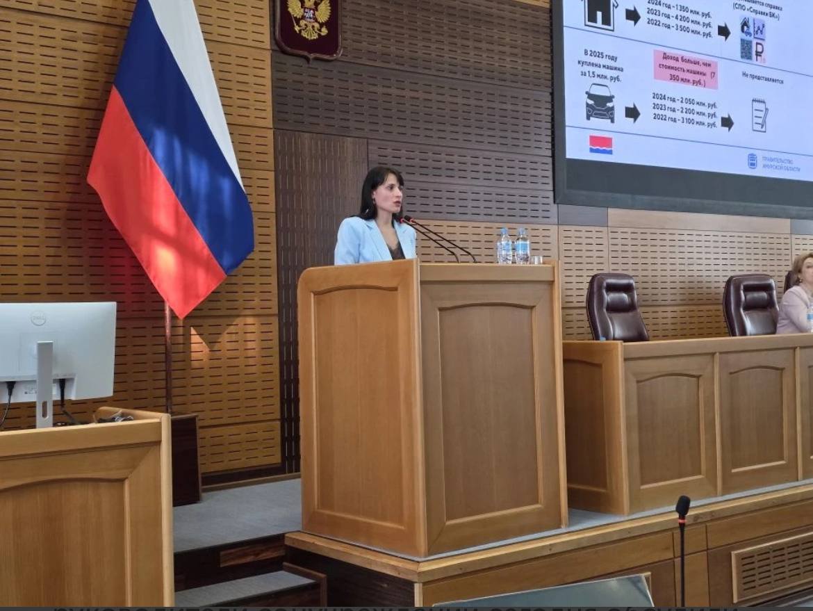 Поддержка участников СВО, повышение демографии и доступная среда: в амурском правительстве прошло заседание коллегии региональной минсоцзащиты Поддержка участников СВО, повышение демографии и доступная среда: в амурском правительстве прошло заседание коллегии региональной минсоцзащиты