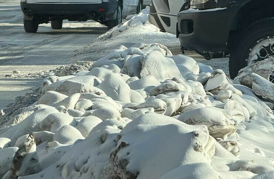Проверка, проведенная ранее прокуратурой города Благовещенска с привлечением сотрудников Госавтоинспекции, выявила многочисленные нарушения в содержании дорог
