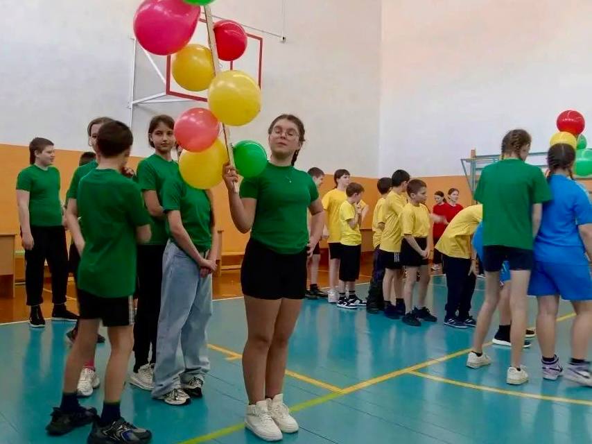 Юбилейное мероприятие «Дорога без опасности 2026» прошло на базе Костюковской школы в Свободненском районе! Юбилейное мероприятие «Дорога без опасности 2026» прошло на базе Костюковской школы в Свободненском районе!