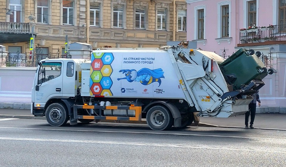 Как законно избавиться от мусорных затрат, когда квартира пустует