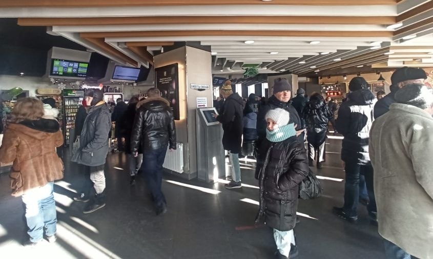 Две сказки и триллер: названы лидеры кинопроката в России и СНГ за выходные