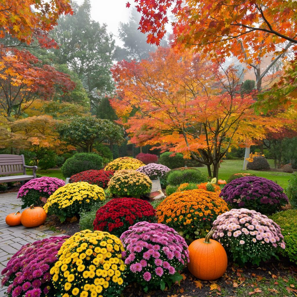 Осеннее известкование: секрет успешного урожая на следующий год