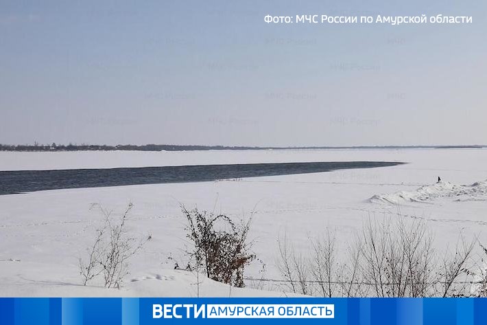 Амурчанам напоминают: навигация маломерных судов в межсезонье опасна