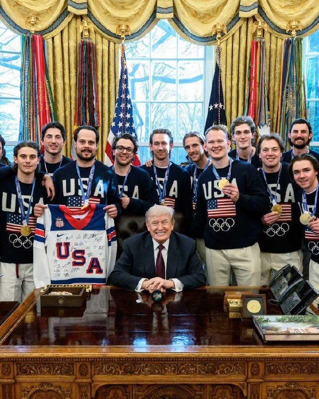 Госдума предлагает новый подход к участию американских спортсменов в международных соревнованиях