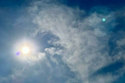 Первый дождь со снегом придет в Приамурье на этой неделе