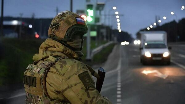 Почему режим контртеррористической операции в приграничных регионах останется в силе