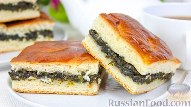 Насладитесь неповторимыми вкусами: Рецепты на любой вкус