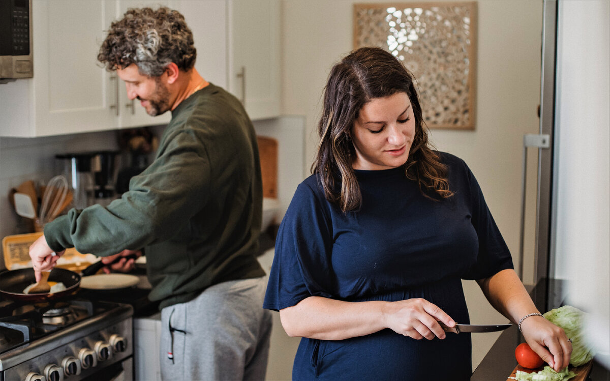 Смешные моменты вегетарианского меню: как кафе удивило странными заказами