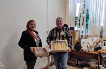 Частичка добра: в Благовещенске стартовал сбор гуманитарной помощи для жителей сел Приамурья