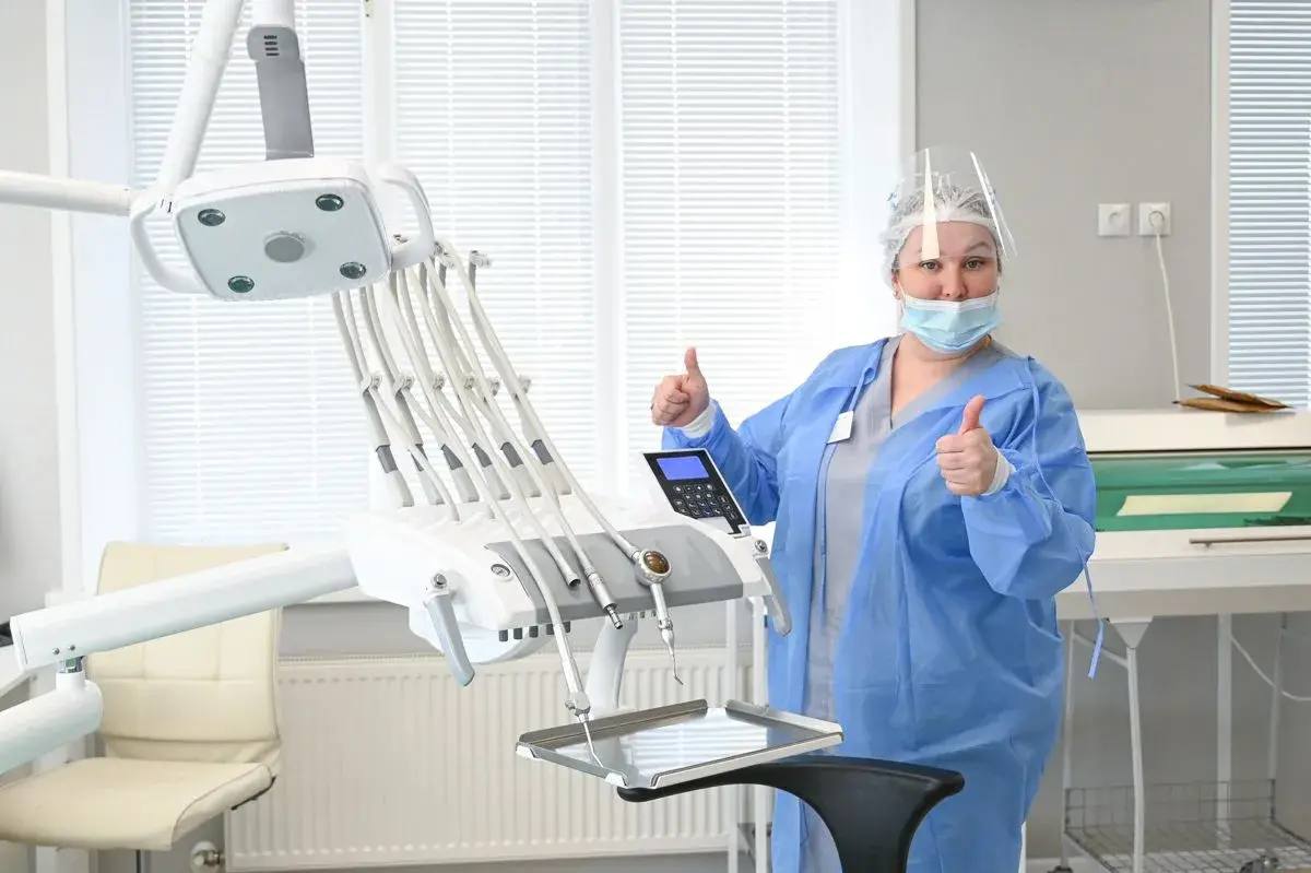 Василий Орлов: Удобно, эргономично и современно Василий Орлов: Удобно, эргономично и современно