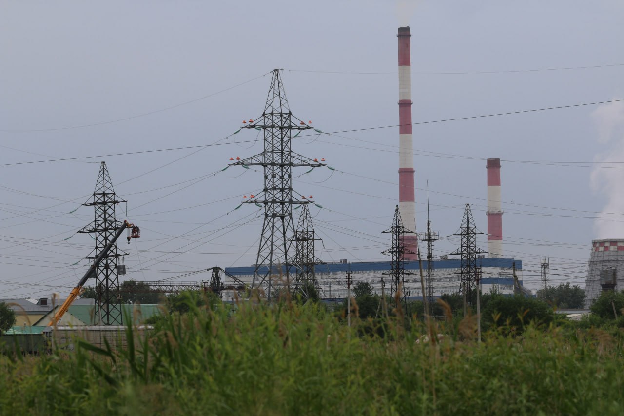 Отопительный сезон в Приамурье проходит стабильно: число аварий снизилось