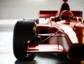 Редкий болид McLaren MP4-17 выставлен на аукцион Sotheby’s без резервной цены
