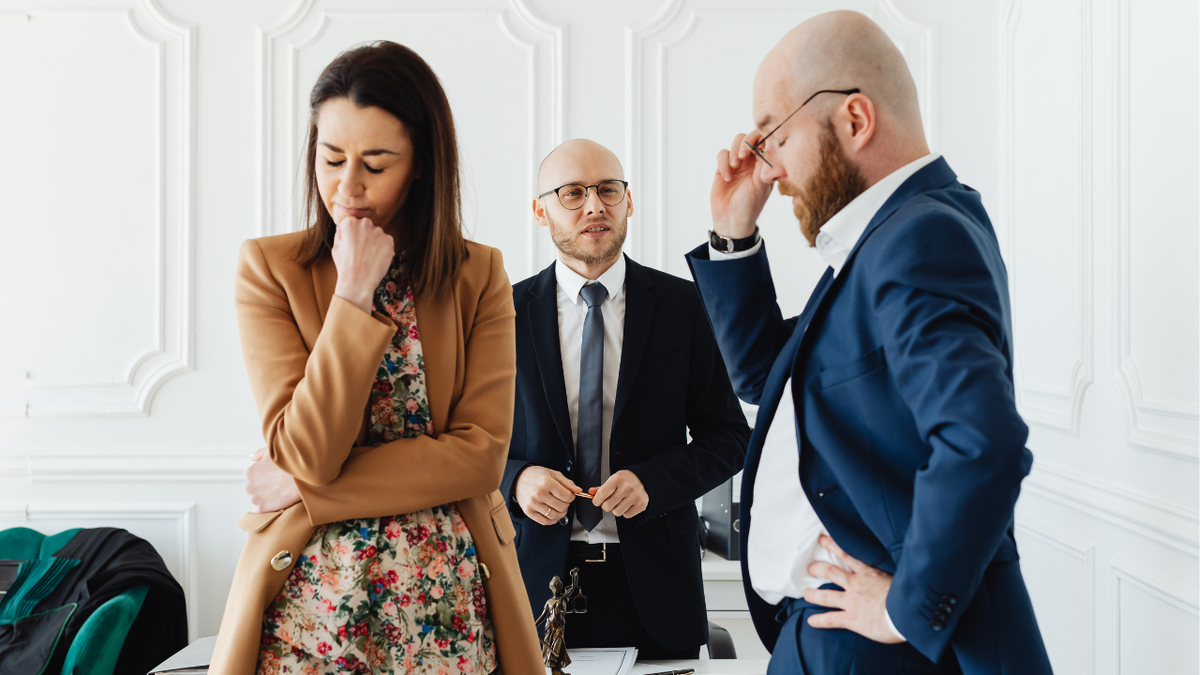 Необычное решение по опеке: родители нашли компромисс