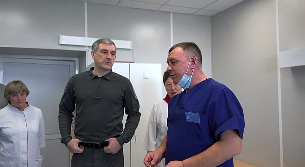 Василий Орлов: Удобно, эргономично и современно