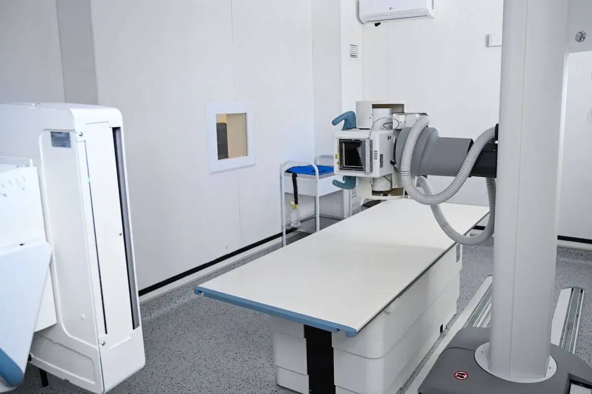 Василий Орлов: Удобно, эргономично и современно Василий Орлов: Удобно, эргономично и современно