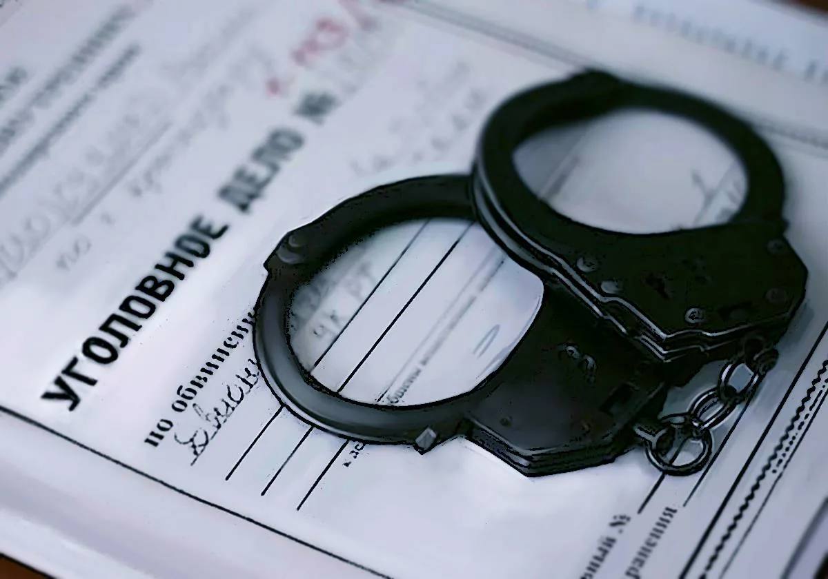 Точка в деле 2012 года: обвиняемый предстанет перед судом за убийство Точка в деле 2012 года: обвиняемый предстанет перед судом за убийство