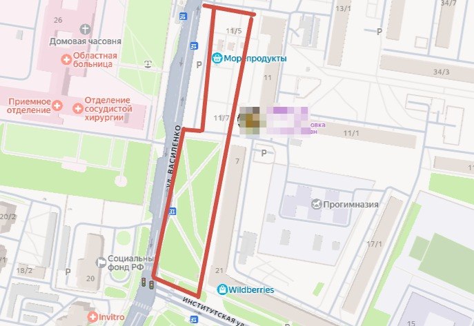 В Благовещенске не состоялся конкурс на определение подрядчика, который займется благоустройством сквера в микрорайоне Благовещенска по улице Василенко В Благовещенске не состоялся конкурс на определение подрядчика, который займется благоустройством сквера в микрорайоне Благовещенска по улице Василенко