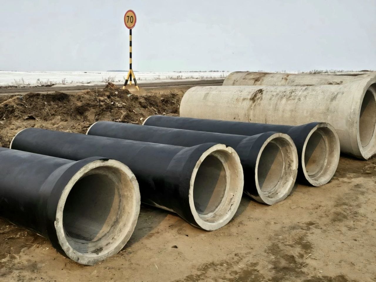 Подрядчик приступил к ремонту трассы «Ивановка-Толстовка» Подрядчик приступил к ремонту трассы «Ивановка-Толстовка»