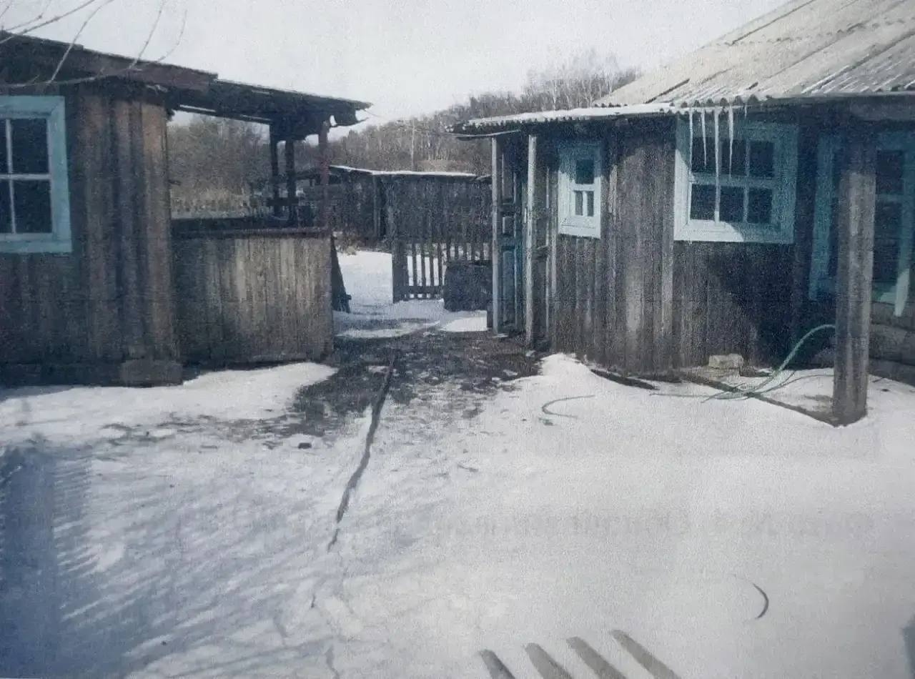 Точка в деле 2012 года: обвиняемый предстанет перед судом за убийство