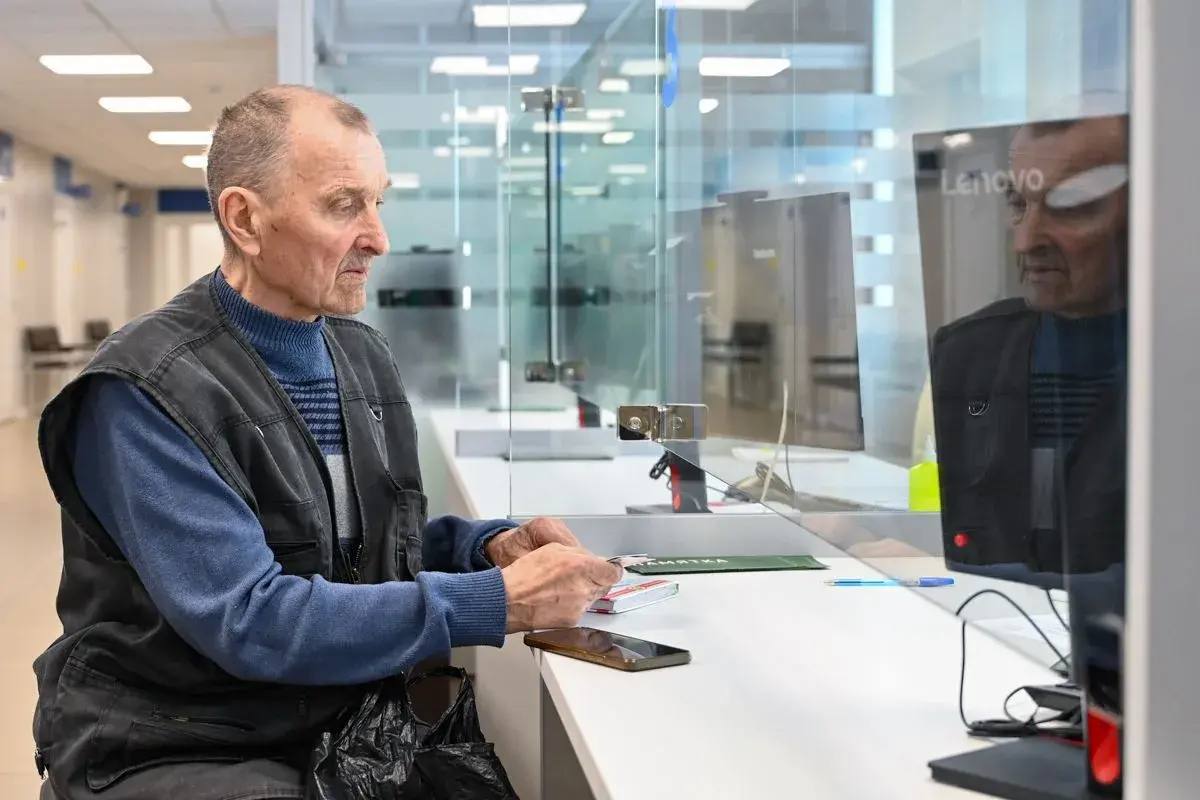 Василий Орлов: Удобно, эргономично и современно Василий Орлов: Удобно, эргономично и современно