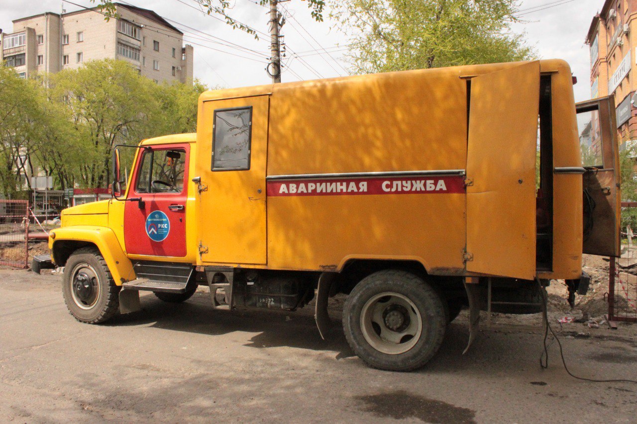 Амурчан будут оповещать об отключении отопления, воды и электричества через МАХ