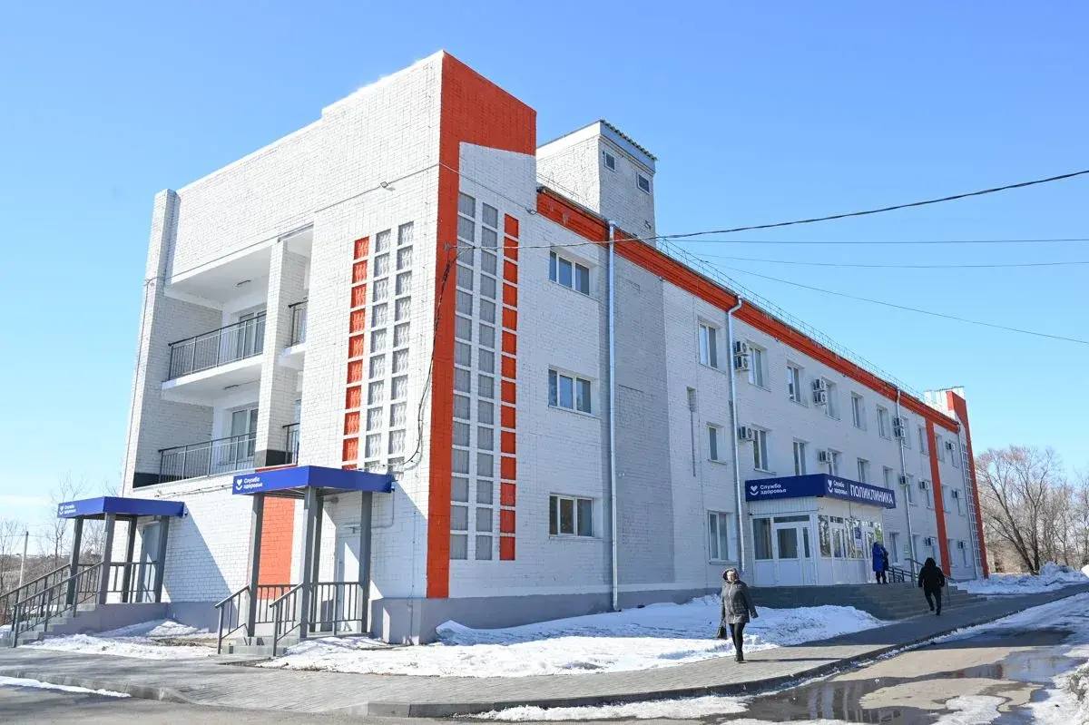 Василий Орлов: Удобно, эргономично и современно Василий Орлов: Удобно, эргономично и современно