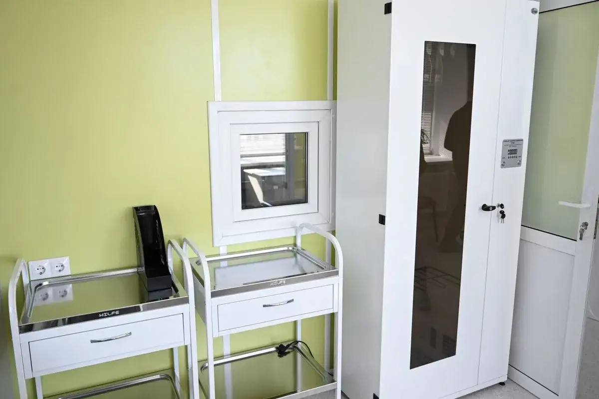 Василий Орлов: Удобно, эргономично и современно Василий Орлов: Удобно, эргономично и современно