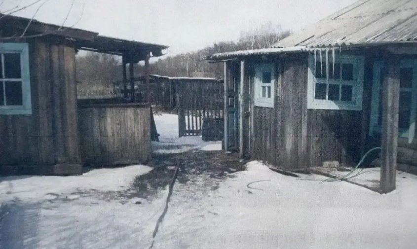 Поджидал у двери: за убийство 14-летней давности амурчанин отправится под суд