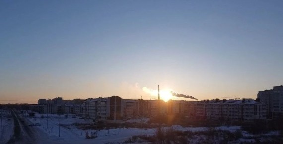 Отопительный сезон в Приамурье проходит стабильно: число аварий снизилось