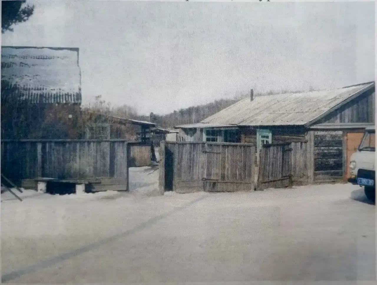 Точка в деле 2012 года: обвиняемый предстанет перед судом за убийство Точка в деле 2012 года: обвиняемый предстанет перед судом за убийство