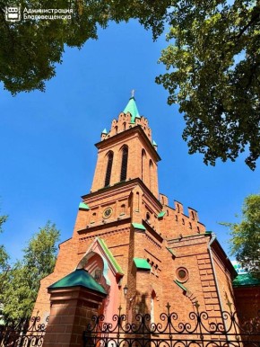 Прогноз погоды в Благовещенске на 26 марта: