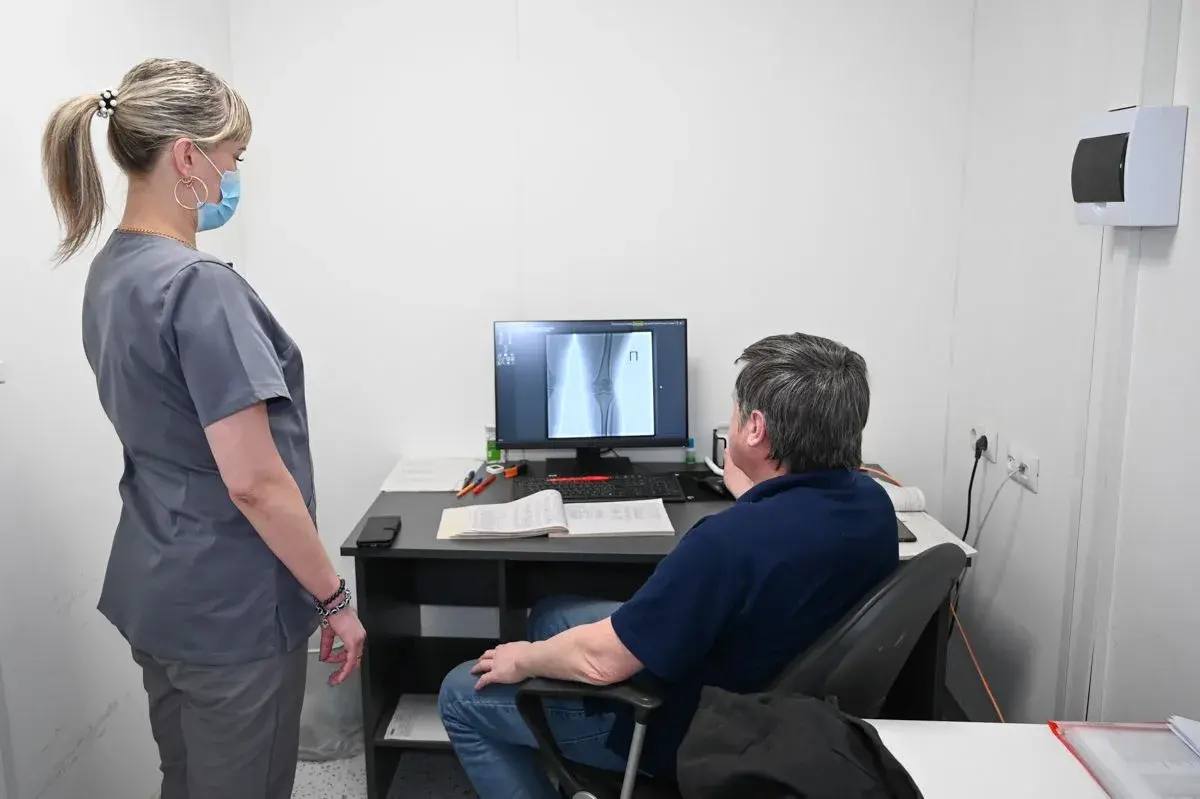 Василий Орлов: Удобно, эргономично и современно Василий Орлов: Удобно, эргономично и современно