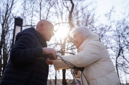 Социальная доплата к пенсии: поддержка более 32 тысяч югорчан